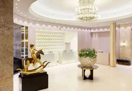 Grand Oslo by Scandic - 1