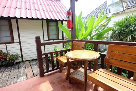 P.P. Casita - Adults Only - 55