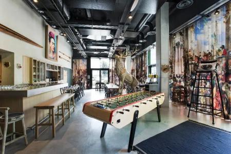 Mob Lyon Confluence - 17