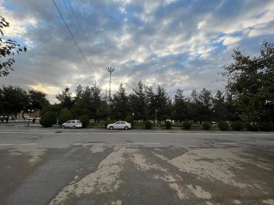 Grand Marakand - 14