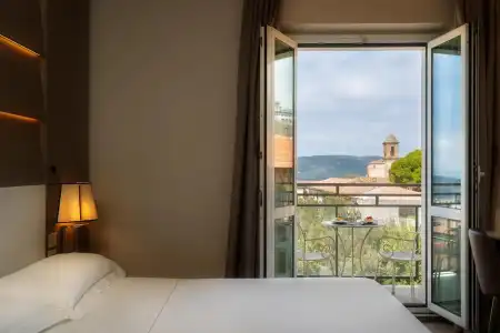 Sangallo Palace - 5