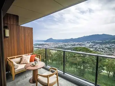 ANA InterContinental Beppu Resort & Spa by IHG - 66