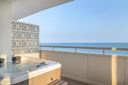 Luxor e Cairo the Beach Resort - 16