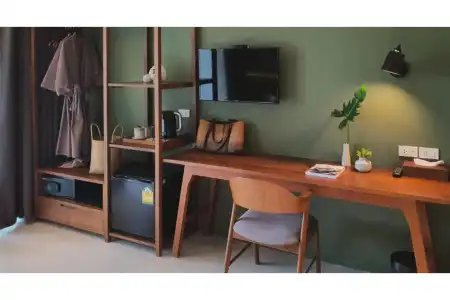 Mini House Aonang - 33