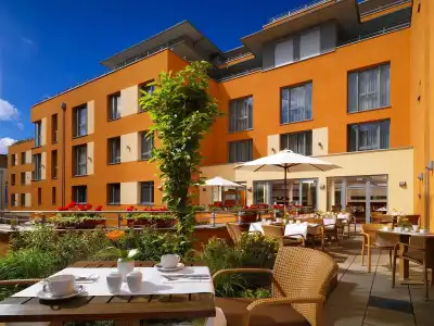 Best Western Bamberg - 18