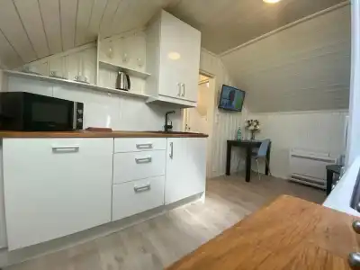 Sarpsborg Apartments - 60