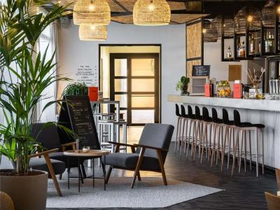 Mercure Cannes Mandelieu - 24
