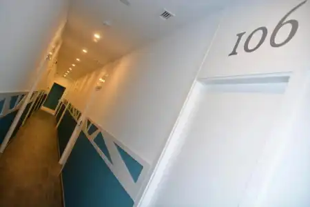 Hostal Sevilla Santa Justa - 9
