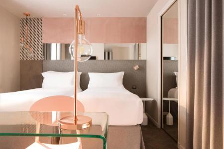Duette Paris - 1