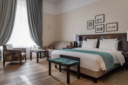 Hôtel Régent Contades  By Stay Collection - 24