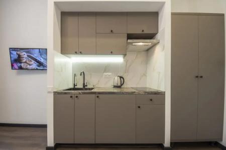 Central Dayflat Apartments - 401