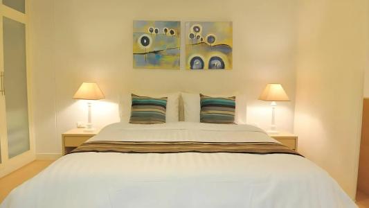 Duplex 21 Apartment - 31