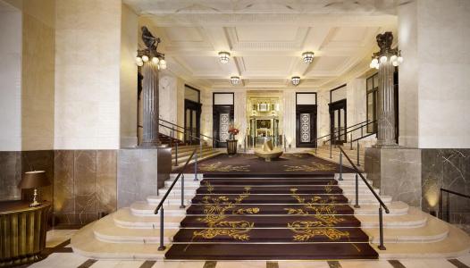 Park Hyatt Vienna - 16