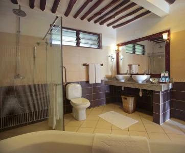 Sultan Sands Island Resort - 52