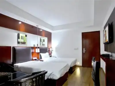 Shuhul Continental - 12