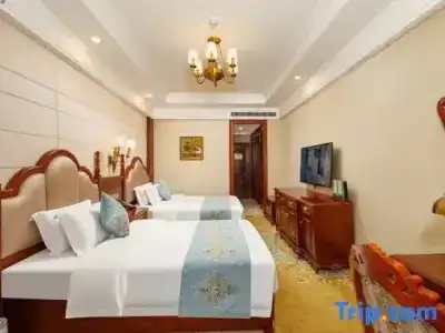 Wan Sheng International - 18