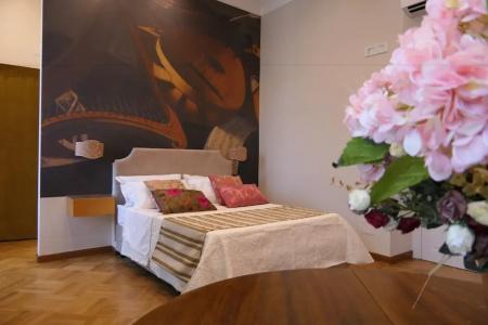 B&B City Soul Spaccanapoli - 54