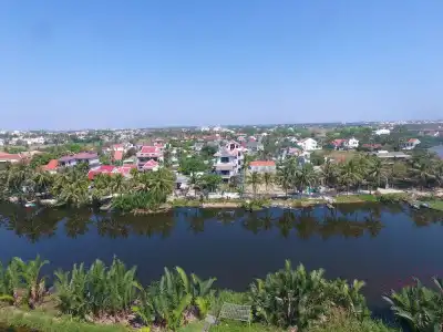 M2luxe Nipa Riverside Hoian - 20