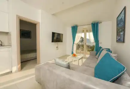 Sea Point Apart Tivat - 93