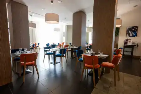 voco Parma Congressi by IHG - 28