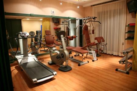 Best Western Mediterraneo - 17