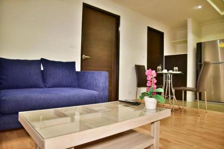 The Kaze 34 and Serviced Residence - 80