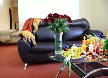 Nork Residence - 40