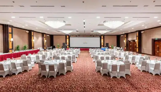 Vinpearl Resort & Spa Phu Quoc - 17