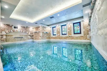 Stara Čaršija & Spa - 17