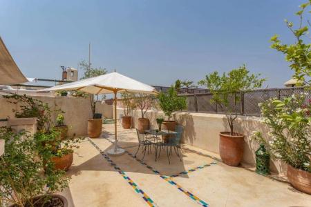Riad Azahar - 25