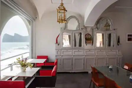 Taverna del Capitano - 12