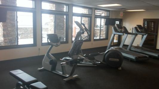 The Estes Park Resort - 18