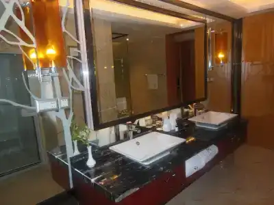 Guangzhou Manguo International - 27