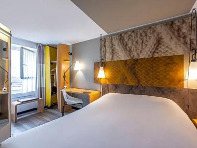 Ibis Beaune Centre - 29