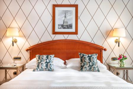 Starhotels Majestic - 37