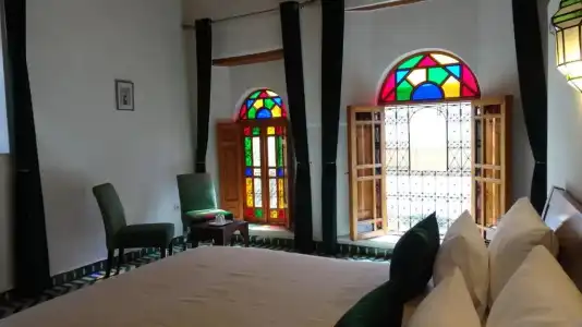 Riad Sabah - 192