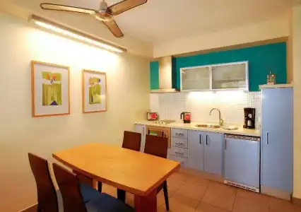 Apartamentos Cordial Mogán Valle - 19