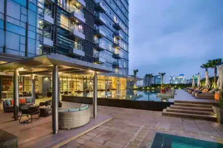 Ascott Kuningan Jakarta - 74