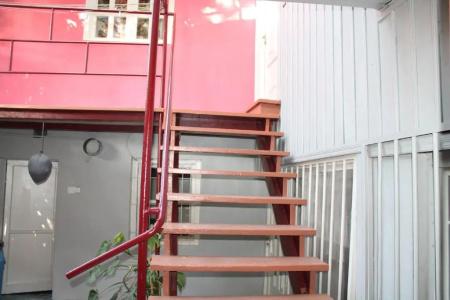 Hostel Old City Sololaki - 8