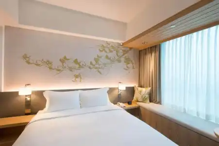 Hilton Garden Inn Singapore Serangoon - 25
