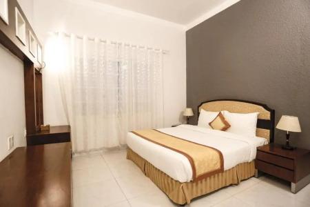 La Sapinette DaLat - 145