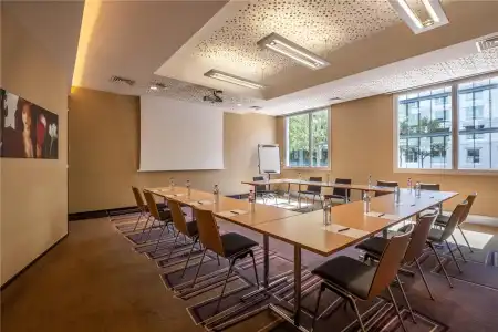 Spark By Hilton Lyon Ouest - 5