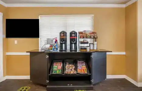 Extended Stay America Select Suites - Jacksonville - Southside - 10