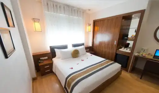 Hanoi Elite - 89