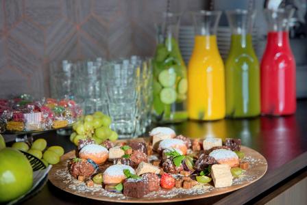 Radisson Blu Bruges - 13