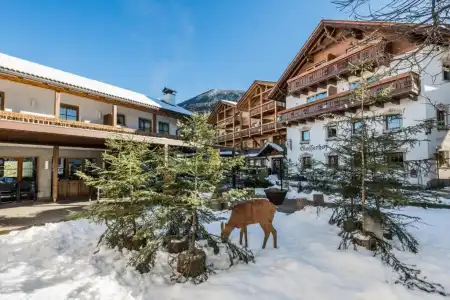 Gasserhof Tradition & Lifestyle - 10