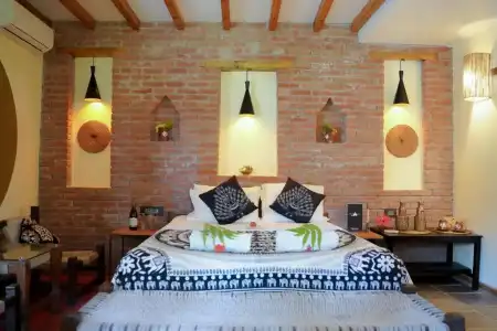 Sapana Village Lodge - 68
