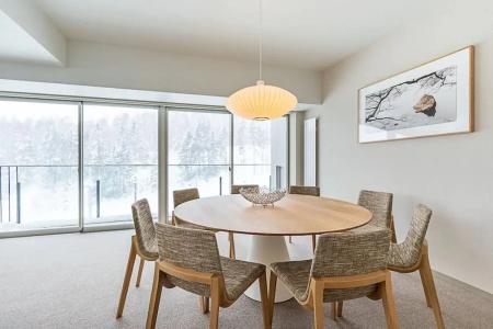 The Maples Niseko - 152