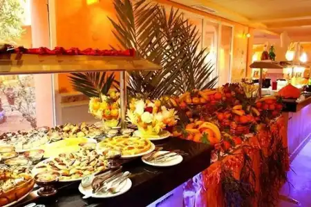 El Ksar Resort & Thalasso - 10