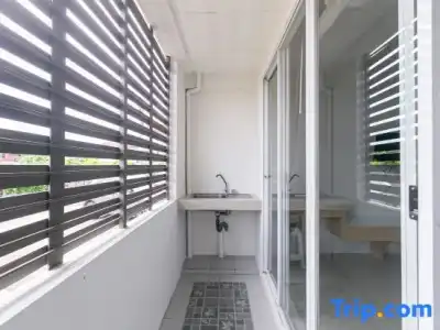 Ruan Plaisoi Apartment by ZUZU - 73